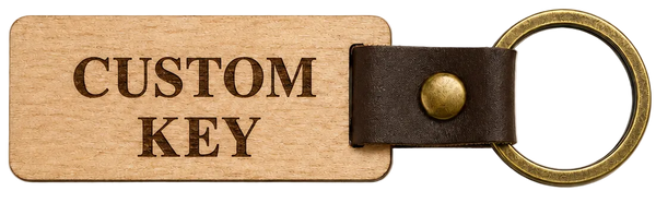 Custom Key